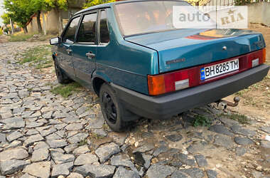 Седан ВАЗ / Lada 21099 2001 в Болграде