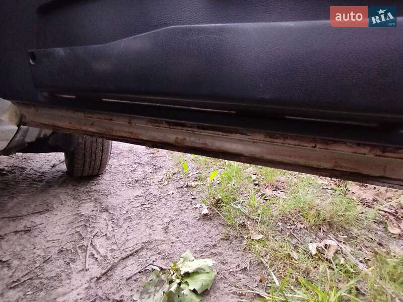 Седан ВАЗ / Lada 21099 2006 в Кременце фото 10 Седан ВАЗ / Lada 21099 2006 в Кременце