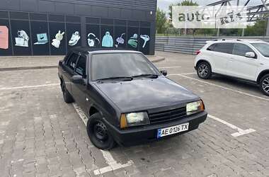 Седан ВАЗ / Lada 21099 2007 в Кривом Роге