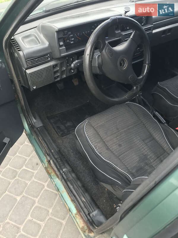 Седан ВАЗ / Lada 21099 2006 в Харькове фото 3 Седан ВАЗ / Lada 21099 2006 в Харькове