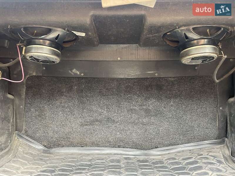 Седан ВАЗ / Lada 21099 2007 в Шостке