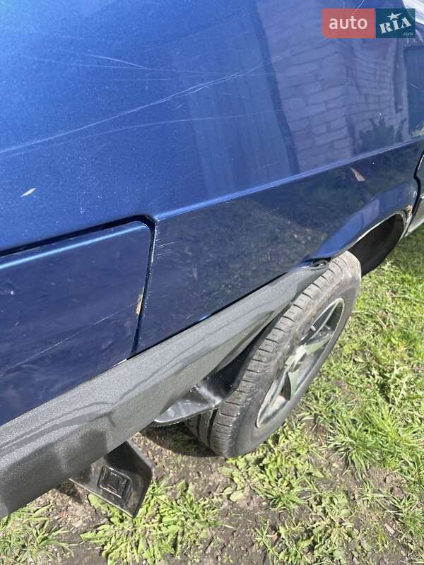 Седан ВАЗ / Lada 21099 2007 в Шостке