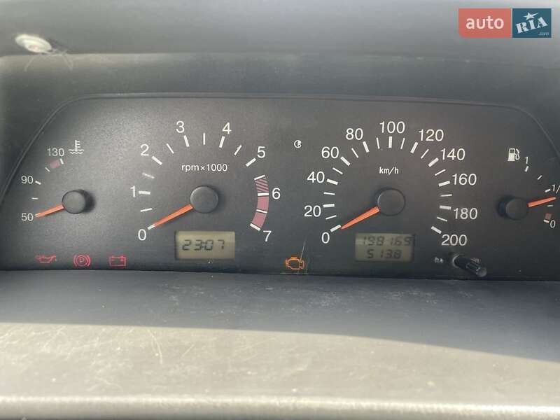 Седан ВАЗ / Lada 21099 2007 в Шостке