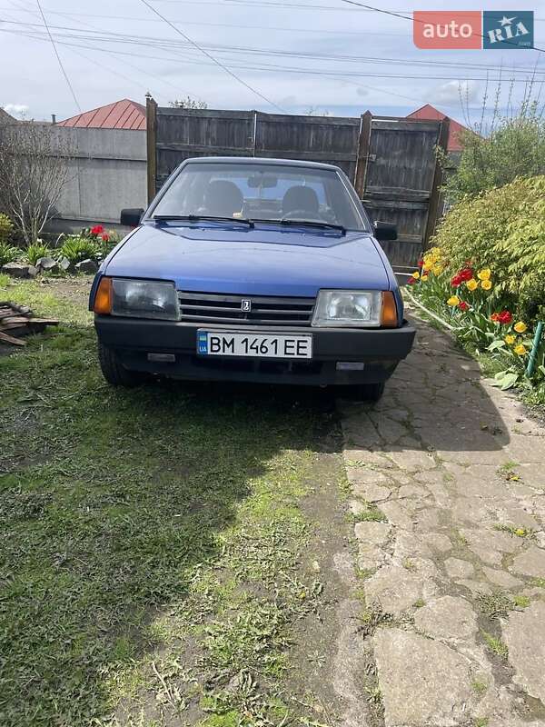 Седан ВАЗ / Lada 21099 2007 в Шостке