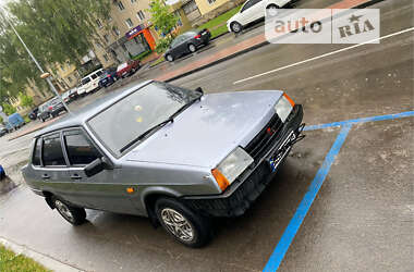 Седан ВАЗ / Lada 21099 2007 в Могилів-Подільському