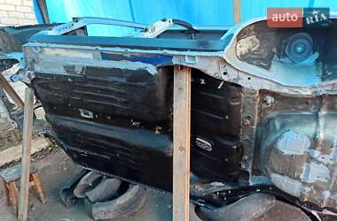 Седан ВАЗ / Lada 21099 1992 в Бородянке