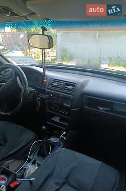Седан ВАЗ 21099 2005 в 