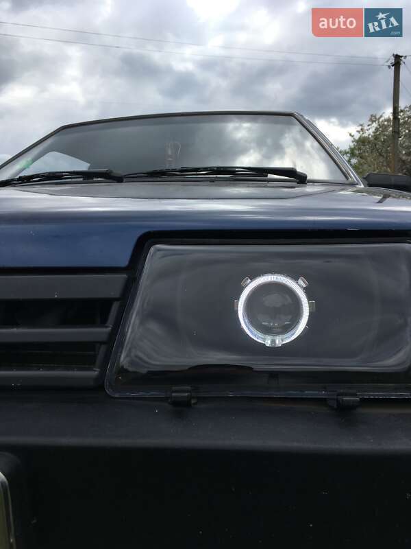 Седан ВАЗ / Lada 21099 2004 в Шостці