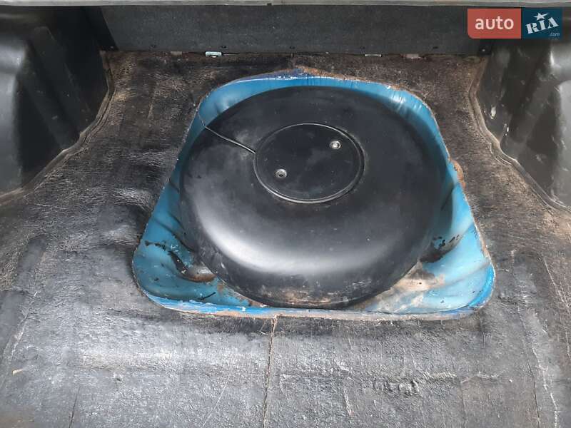 Седан ВАЗ / Lada 21099 2006 в Львове