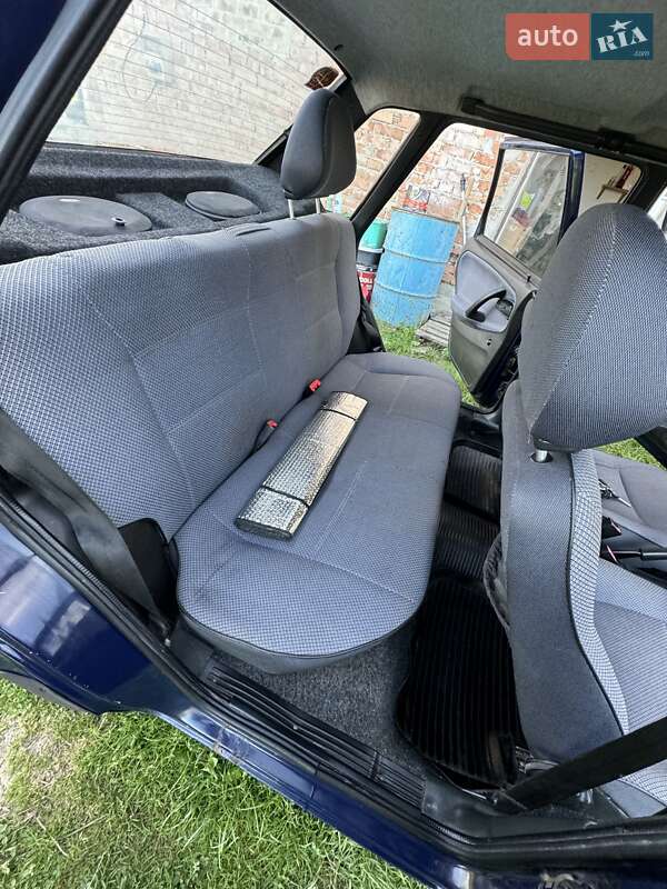 Седан ВАЗ / Lada 21099 2007 в Рудки
