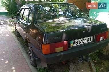 Седан ВАЗ / Lada 21099 2006 в Ладыжине