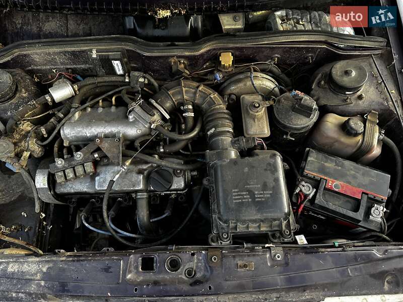 Седан ВАЗ / Lada 21099 1999 в Кривому Розі