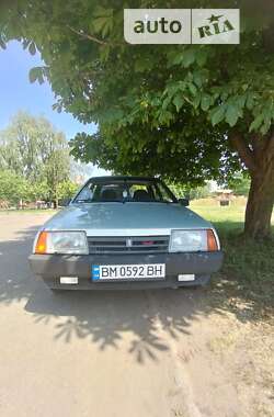 Седан ВАЗ / Lada 21099 2003 в Сумах