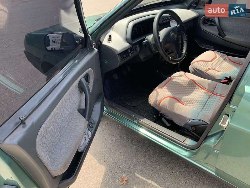 Седан ВАЗ / Lada 21099 2008 в Харкові