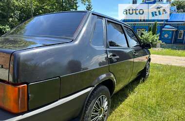 Седан ВАЗ / Lada 21099 2008 в Кременце