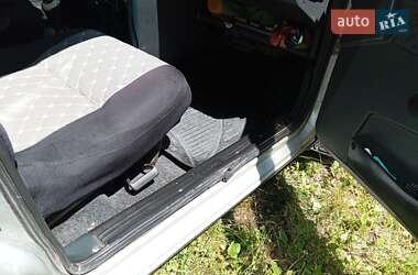 Седан ВАЗ / Lada 21099 2005 в Дніпрі