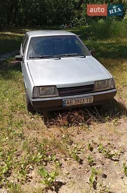 Седан ВАЗ / Lada 21099 2005 в Дніпрі