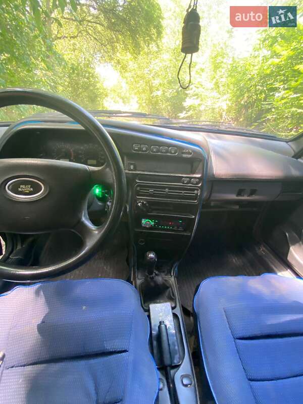 Седан ВАЗ / Lada 21099 2008 в Крыжополе