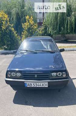 Седан ВАЗ / Lada 21099 2008 в Виннице