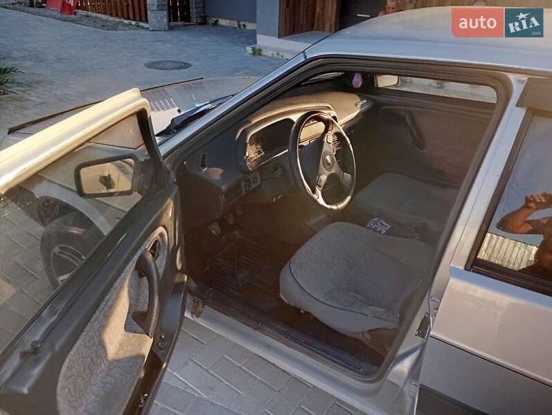 Седан ВАЗ / Lada 21099 2008 в Рокитному фото Седан ВАЗ / Lada 21099 2008 в Рокитному