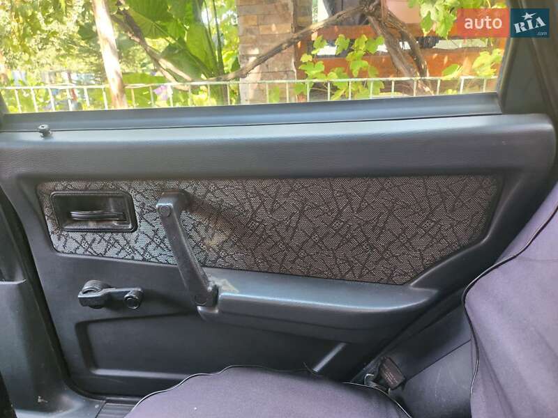 Седан ВАЗ / Lada 21099 2006 в Мукачево