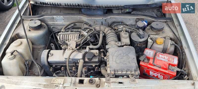 Седан ВАЗ / Lada 21099 2007 в Львові