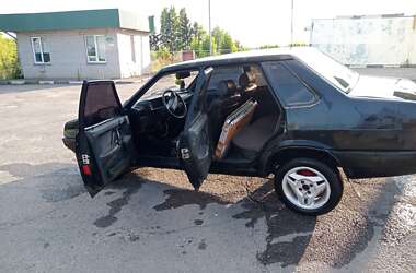 Седан ВАЗ / Lada 21099 1992 в Шаргороді