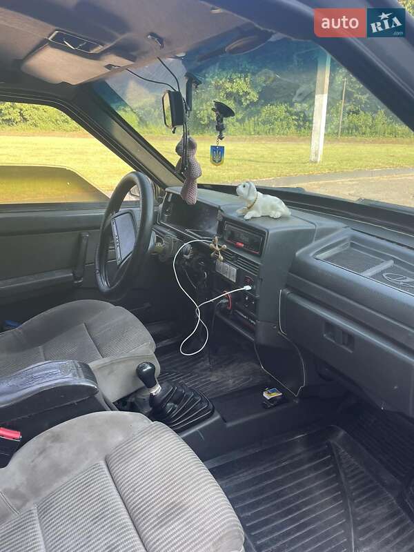 Седан ВАЗ / Lada 21099 2002 в Радивиліві фото 5 Седан ВАЗ / Lada 21099 2002 в Радивиліві