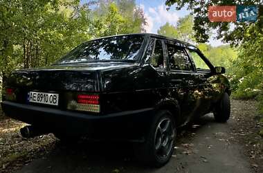 Седан ВАЗ 21099 2005 в 