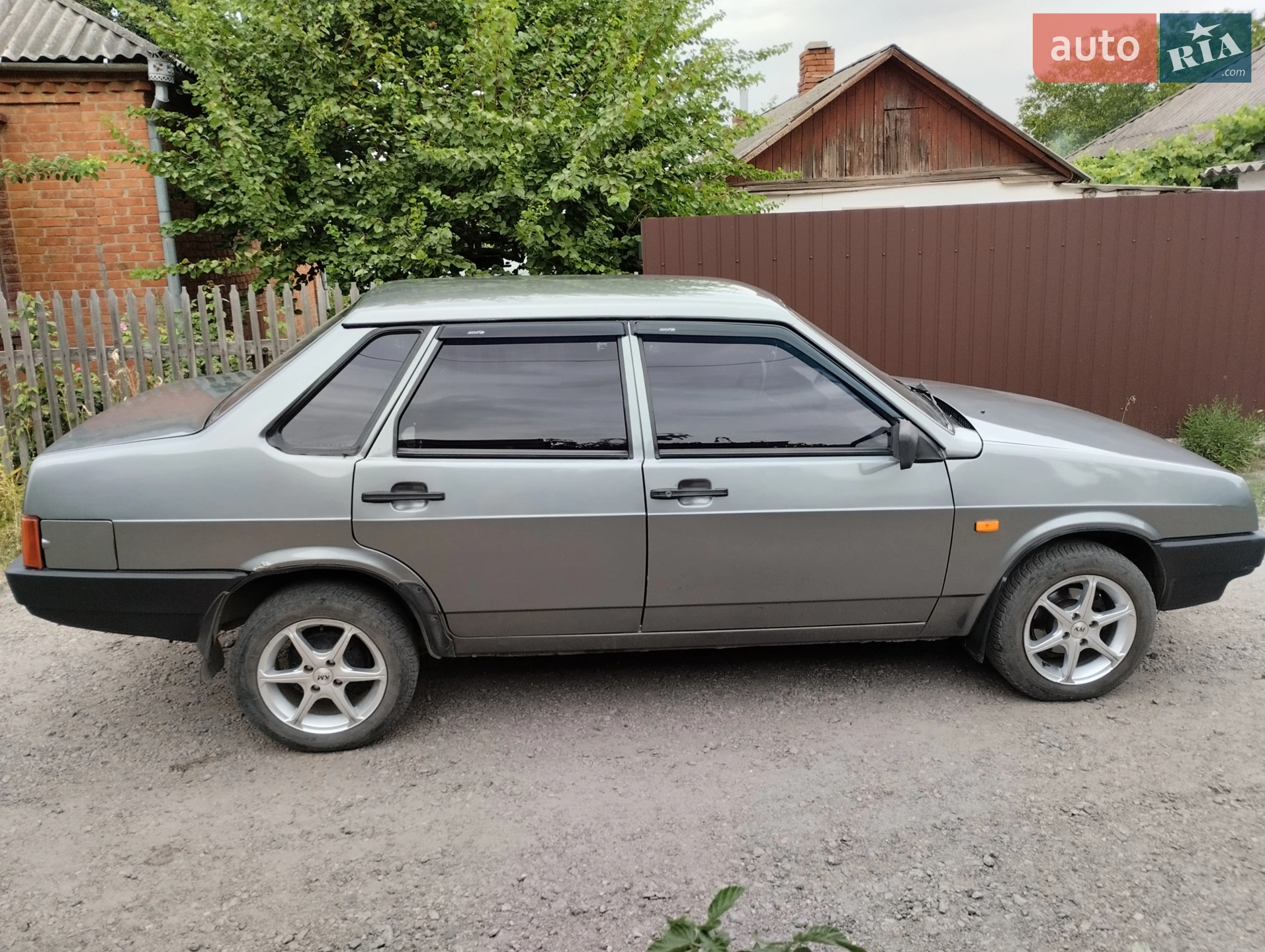 ВАЗ / Лада 21099 2006 р.в