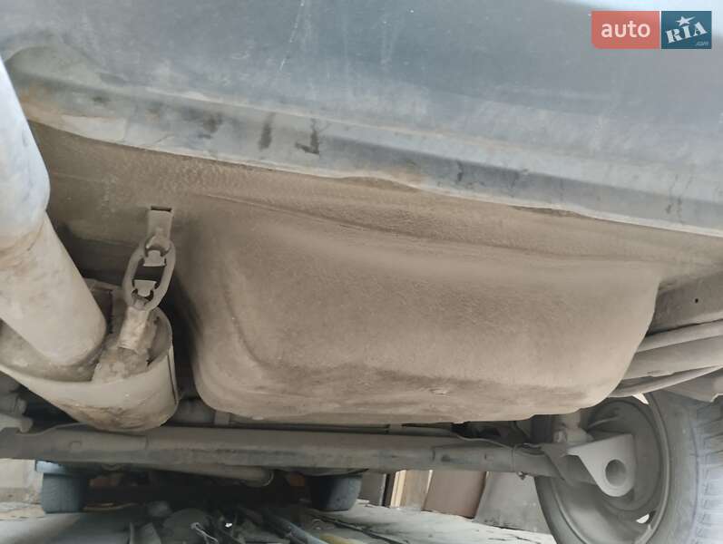 Седан ВАЗ / Lada 21099 2006 в Первомайську