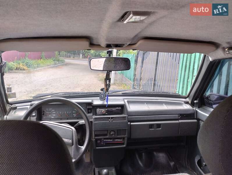 Седан ВАЗ / Lada 21099 2006 в Первомайську