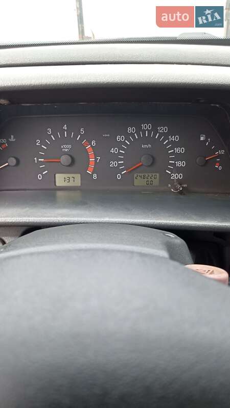 Седан ВАЗ / Lada 21099 2007 в Білій Церкві