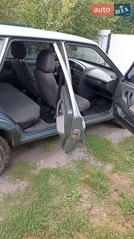 Седан ВАЗ / Lada 21099 2007 в Білій Церкві