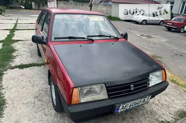 Седан ВАЗ / Lada 21099 1993 в Каменском