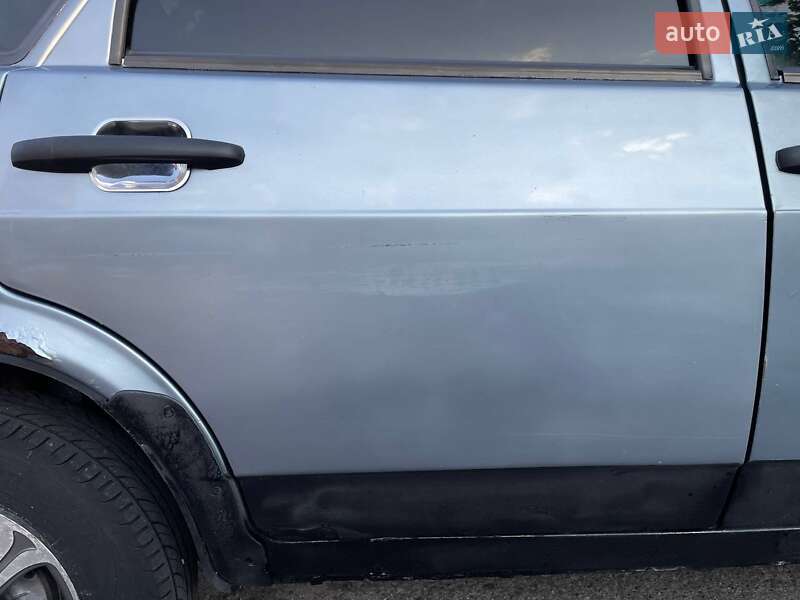 Седан ВАЗ / Lada 21099 2006 в Запоріжжі