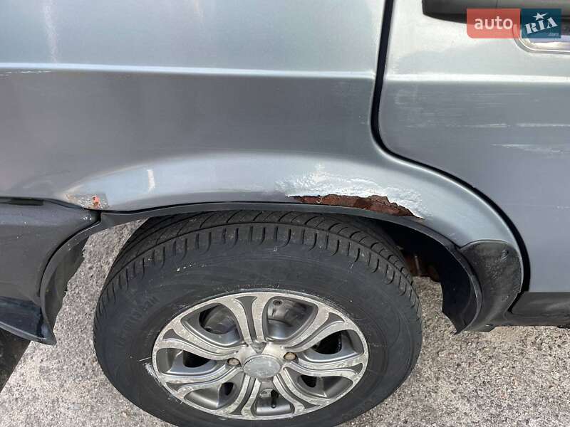 Седан ВАЗ / Lada 21099 2006 в Запоріжжі