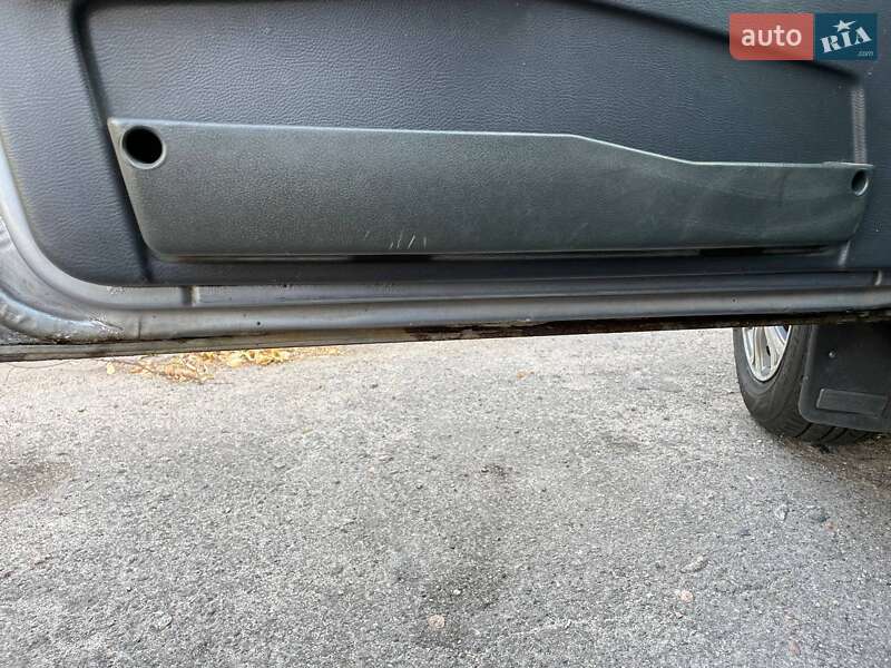 Седан ВАЗ / Lada 21099 2006 в Запоріжжі