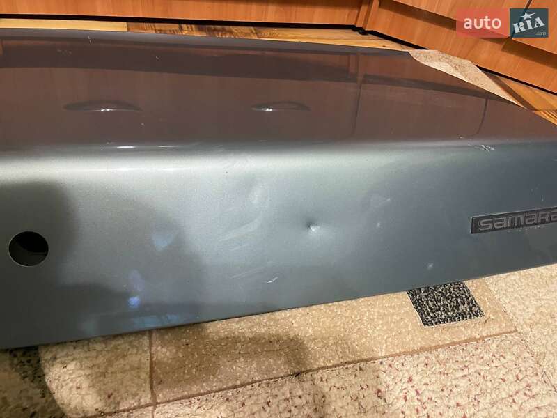 Седан ВАЗ / Lada 21099 2006 в Запоріжжі