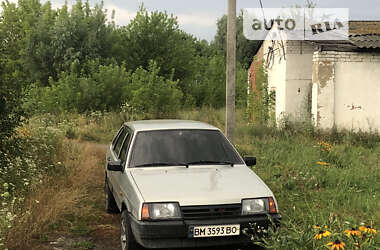 Седан ВАЗ / Lada 21099 2006 в Кролевці