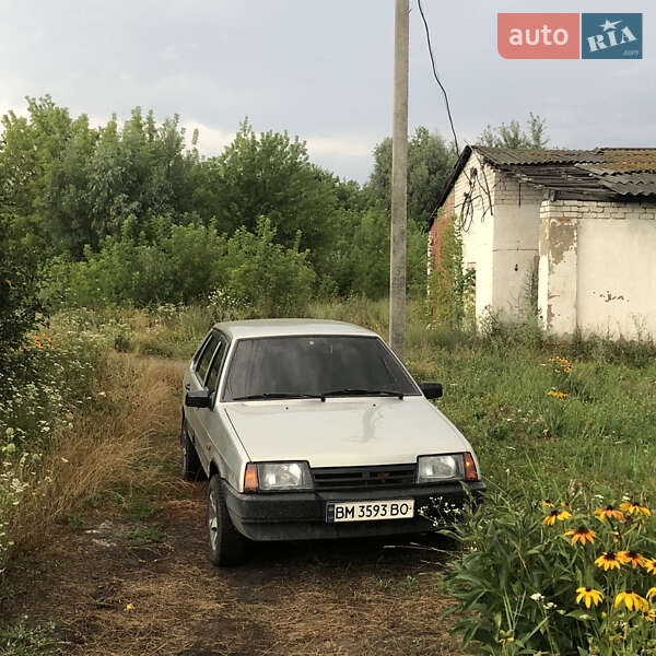 ВАЗ / Lada 21099 2006