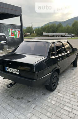 Седан ВАЗ / Lada 21099 2007 в Рожнятове