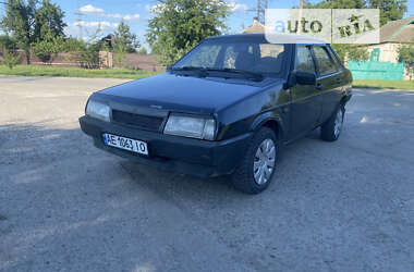 Седан ВАЗ / Lada 21099 2006 в Павлограді