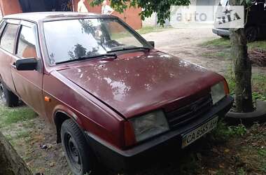 Седан ВАЗ / Lada 21099 2006 в Черкассах