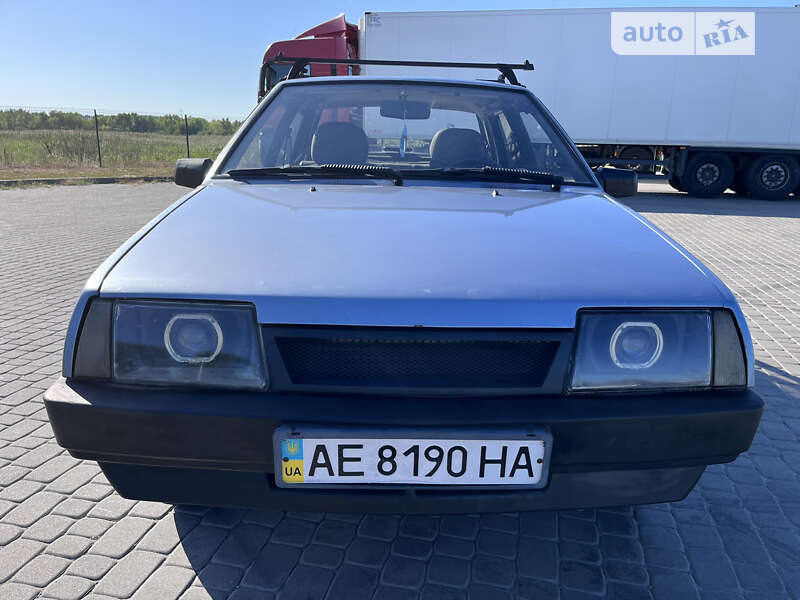 Седан ВАЗ / Lada 21099 2006 в Новомосковську