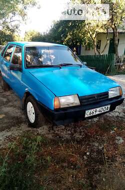 Седан ВАЗ / Lada 21099 1994 в Новоархангельске