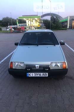 Седан ВАЗ / Lada 21099 1999 в Макарові