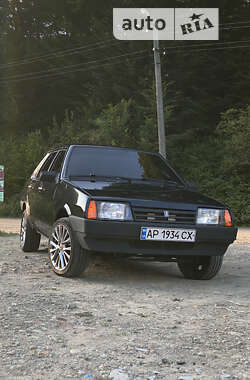 Седан ВАЗ / Lada 21099 2008 в Яремче