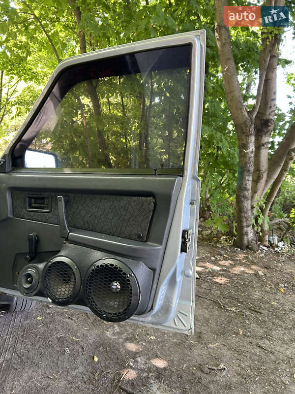 Седан ВАЗ / Lada 21099 2005 в Світловодську