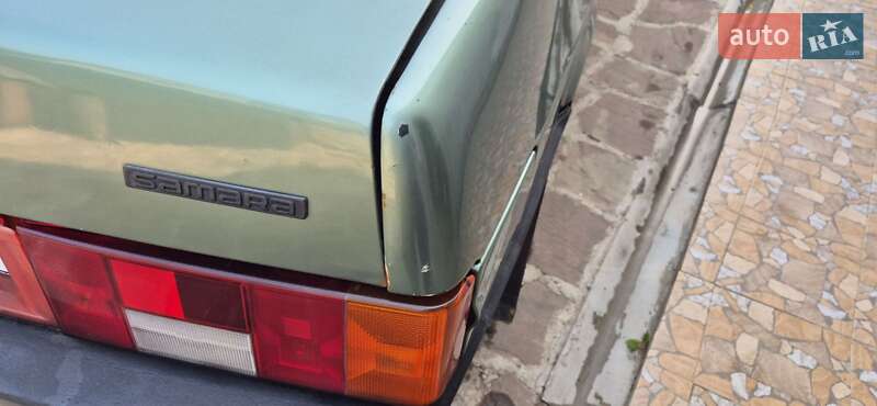 Седан ВАЗ / Lada 21099 2008 в Дружбе